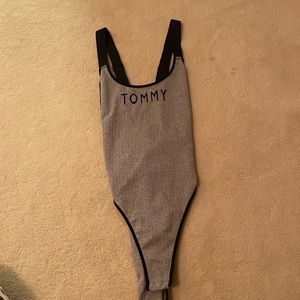 Tommy Bodysuit